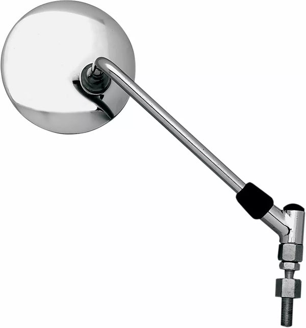 Emgo Mirror Chrome Begge EC STEM 20-30650