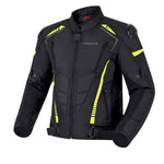 Ozon Tekstil MC-JACKET PULSE Sort (kopi)