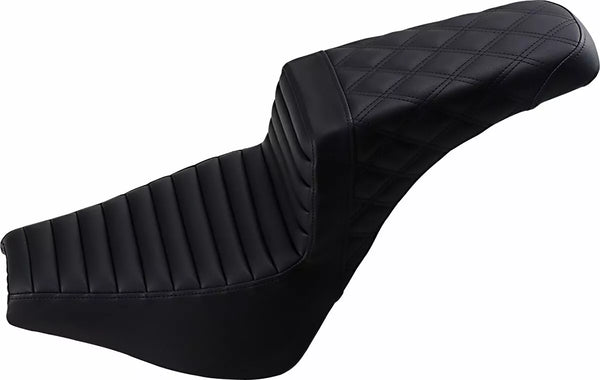 Saddlemen Seat Step Up FXBB/FXST 18-Up-818-30-176