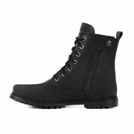 Rebelhorn Unisex MC Boots nomad sort