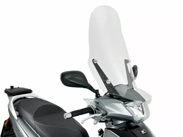 WRS forrude turnering Kymco People KY001T