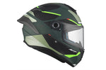 MT -hjelme Integral MC Helmet Targos Kay C6