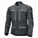 Afholdt Gore-Tex® lamineret MC-jakke atacama sort