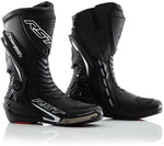 RST Unisex Sport MC BOOTS TRACTECH EVO III Sort