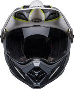 Bell Adventure MC Helmet MX-9 Adventure MIPS Hvid /influenza