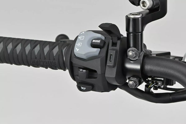 Daytona USB strømforsyning USB Type-C 80967