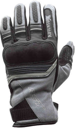 RST MC Handsker Adventure-X Gray