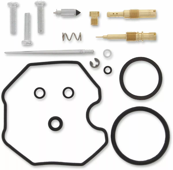 Moose Offroad Hardparts Repair Kit Carb She 26-1318