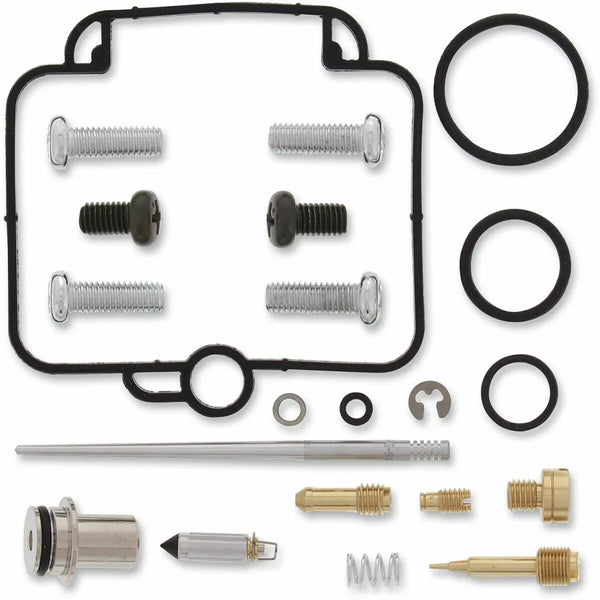 Moose Offroad Hardparts Repair Kit Carb Pol 26-1012