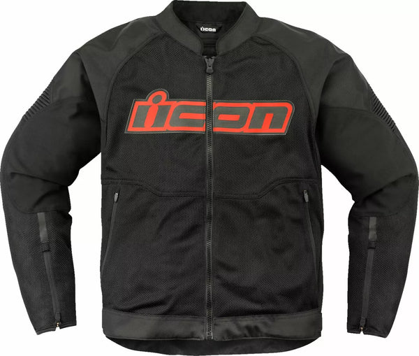 ICON JACKET OVERLORD3 MESH SLY XL 2820-6745