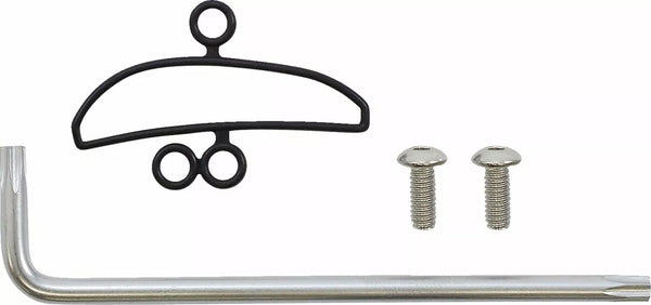 Moose Offroad Hardparts pakning KT Carb Mid Body 26-10011