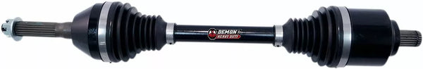 Demon Heavy Duty Axle Paxl-106HD