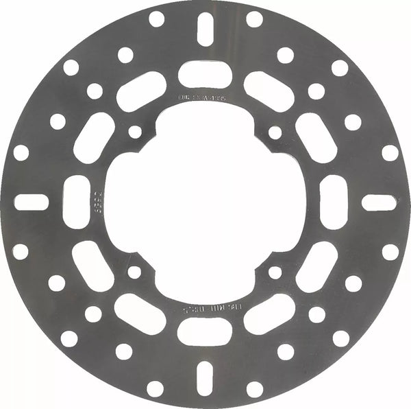 EBC Brake Rotor Fix D -serie RND MD6390D