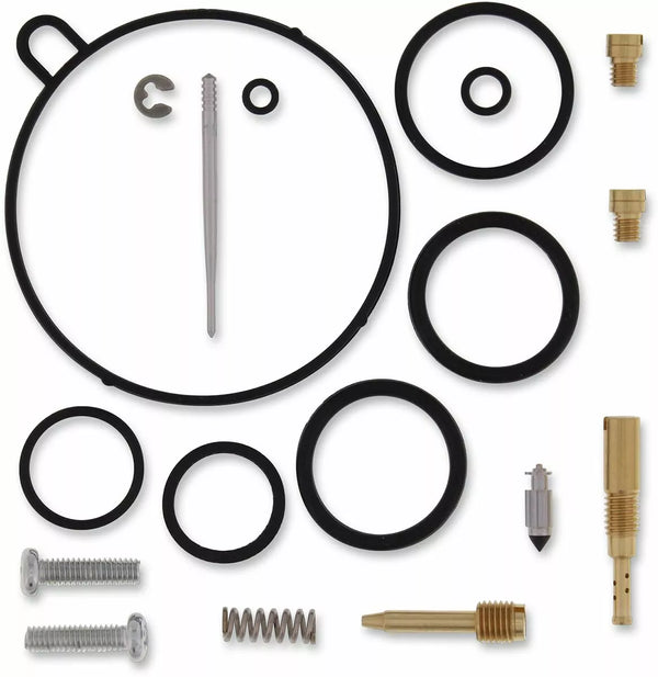 Elg offroad hardparts reparation kit carb hun 26-1203