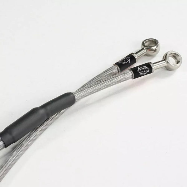 Moto-Master Brake Line Front 212013