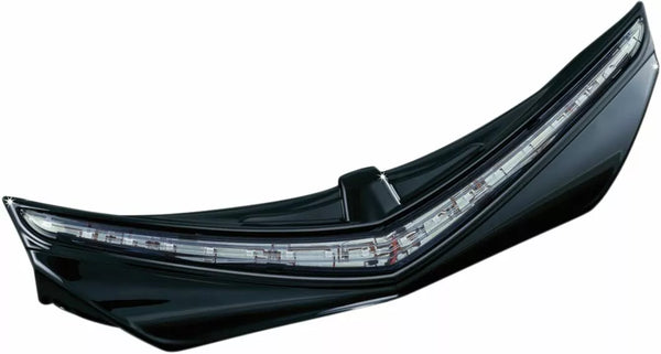 Kuryakyn Tip Bag Fender LED Sort Kur3248
