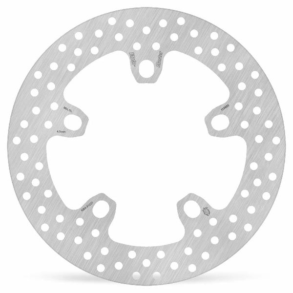 Moto-Master Brake Disc Halo bag 110909