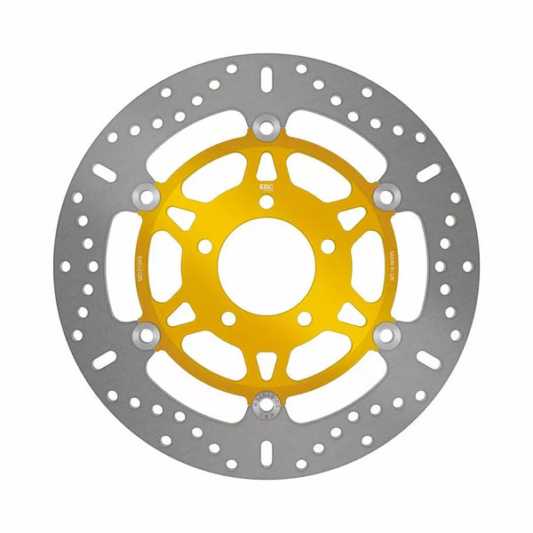 EBC Brake Rotor FLT X -serie RND MD3104X