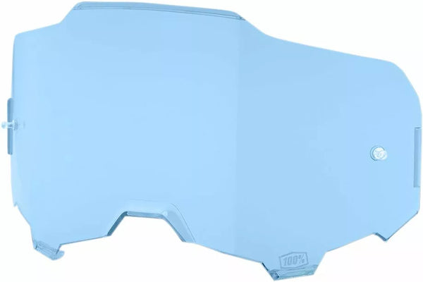 100% objektiv Armga Blue 59049-001