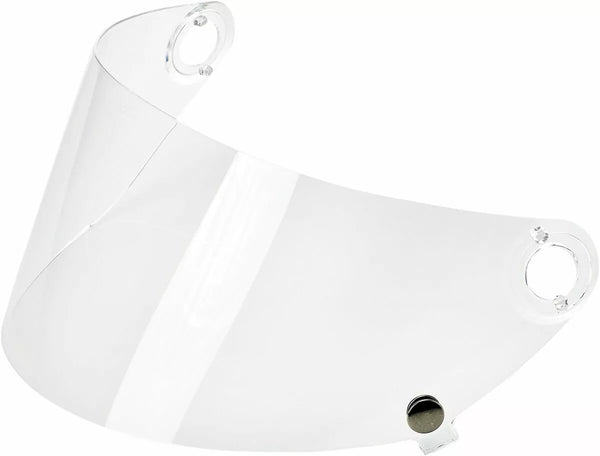 BILTWELL SHIELD G/S GEN2 FLT CLEAR 1111-199