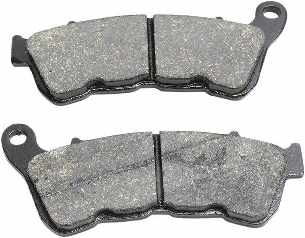 EBC Brake Pad FA ser organisk FA640 ud