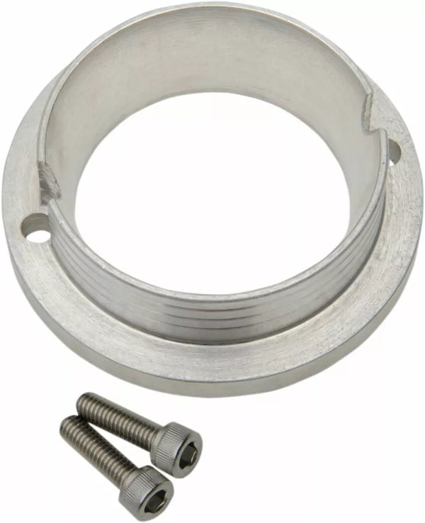 WSM Adapter 57mm m/inj SIL 006-667