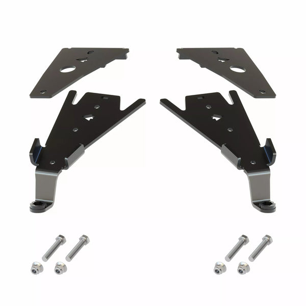 Camso-ATV frontbeslag Kit 1004-05-0730