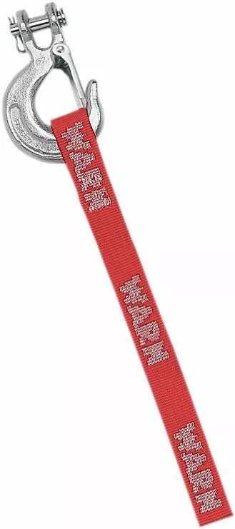 Advar Warn Hook m/stropp 39557