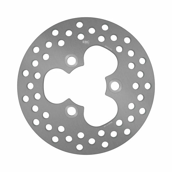 EBC Brake Rotor Fix D -serie RND MD6277D