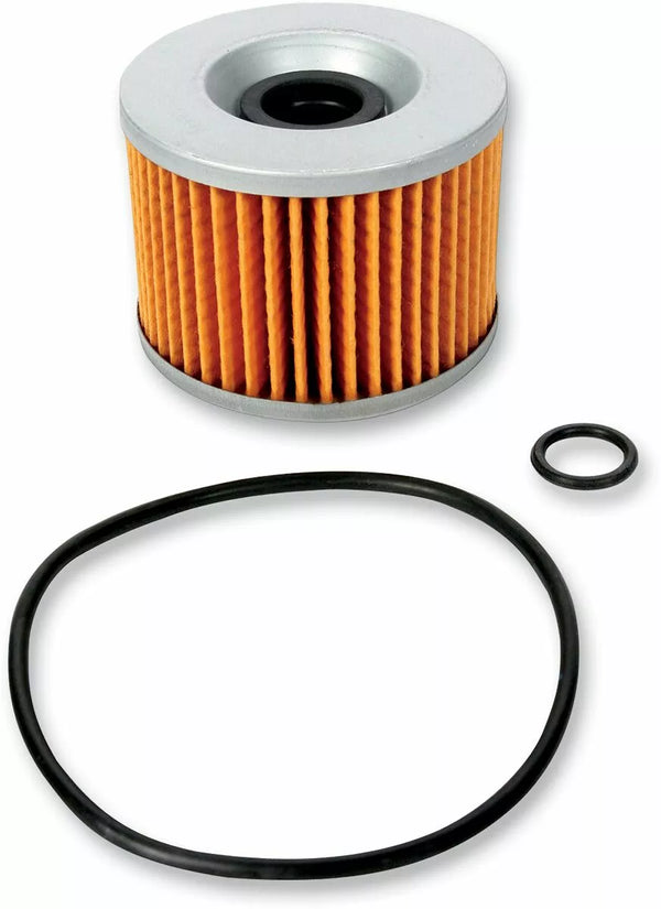 Emgo Oil Filter HND 15410-426-000 10-37500