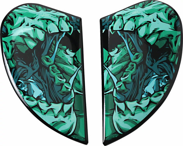 Icon Sidept AFM Parahuman BL 0133-1239