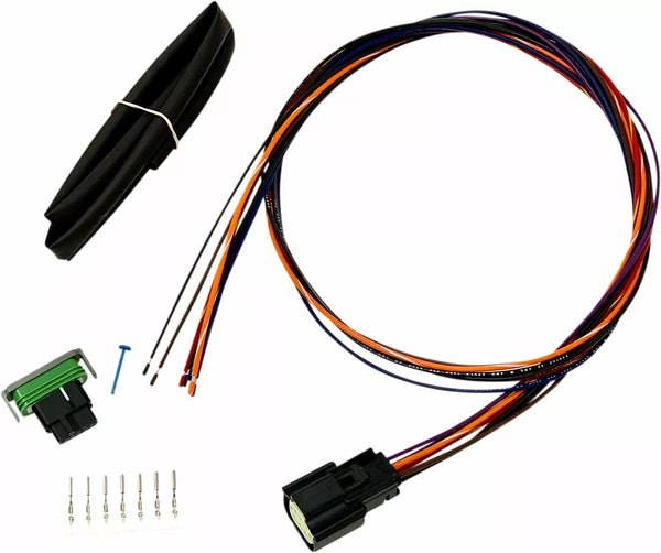 Namz harness rear fender nrfh-02