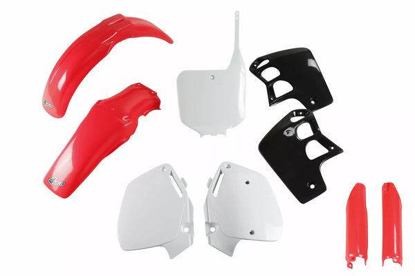 UFO Body Kit Fuld CR500 95-00 OE96 HOKIT089F@999