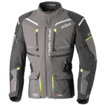 Büse Textile MC jacket Open Road II Titanium