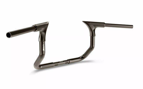 Zard Handlebar Eagle 12 Black Chrom Zhd113f100-CB