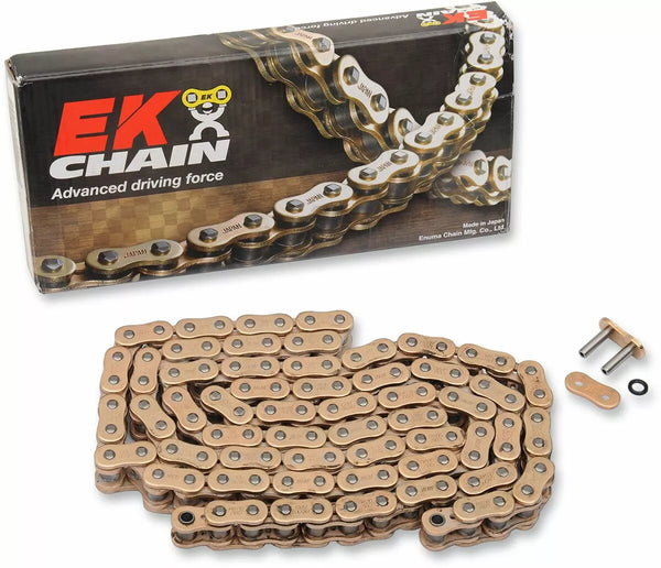 EK CHAIN ​​EK530SROZ2 GG 120R 530SROZ2-120/GG