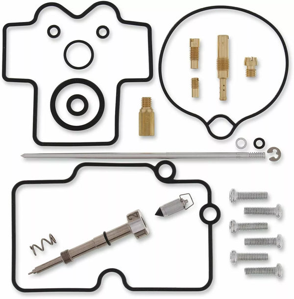 Moose Offroad Hardparts Repair Kit Carb Yam 26-1274