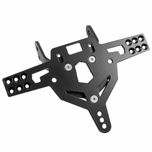 Zieger nummerplade Holder Pro Type 10010709