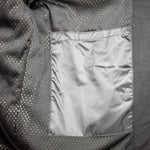 Gms Kevlar Mc-Hoodie Grizzly Sort /Begie 