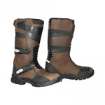 Booster MC boots Atacama Wp Brown