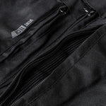 Ozon Tekstil MC-JACKET DELTA IV SVART