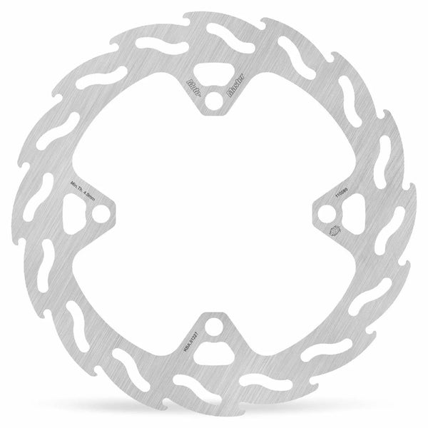 Moto-Master Brake Disc Flame bag 110599