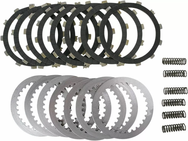 EBC CLUTCH KIT Carbon DRCF Se DRCF113
