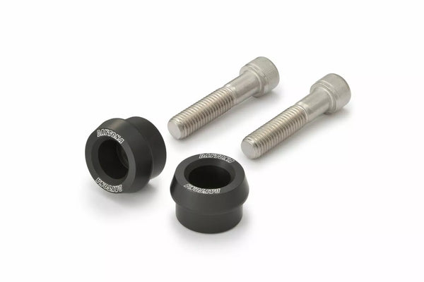 Daytona Barend Mirror Adapter BMW M12 80863