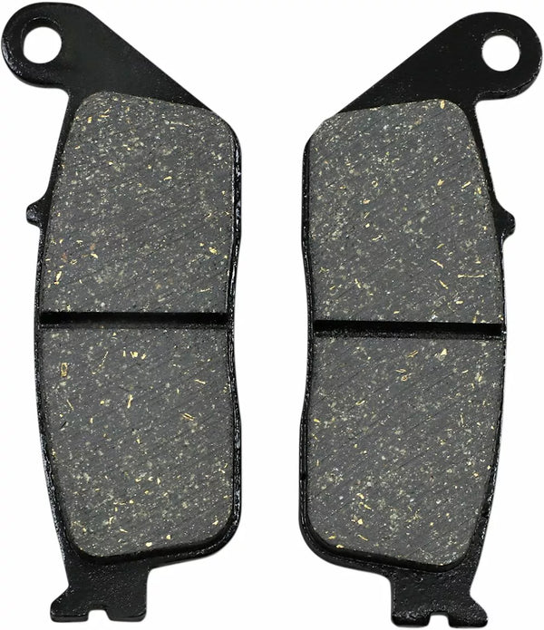 EBC Brake Pad FA ser organisk FA226 ud