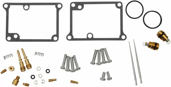 Moose Offroad Hardparts Repair Kit Carb Yam 26-1383