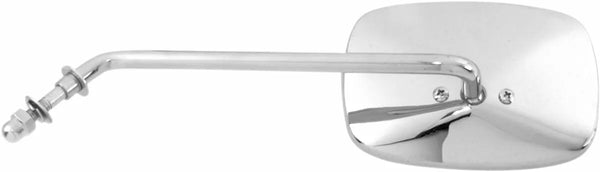 Emgo Mirror Chrome Venstre EC STEM 20-21712