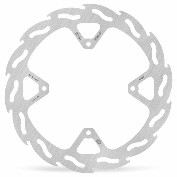 Moto-Master Brake Disc Flame bag 110265