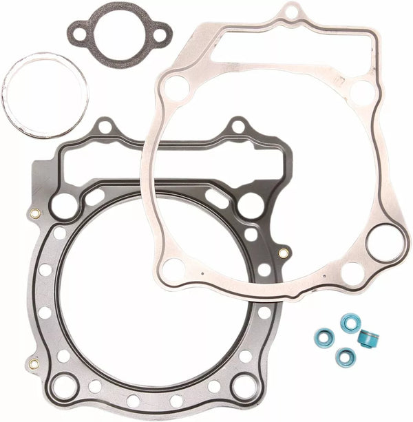Cometic Gaskets Top End Suzuki C3157-AT