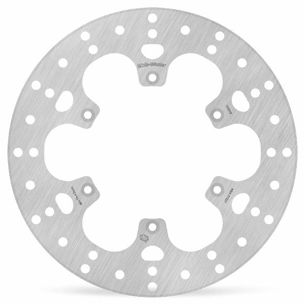 Moto-Master Brake Disc Halo bag 110518